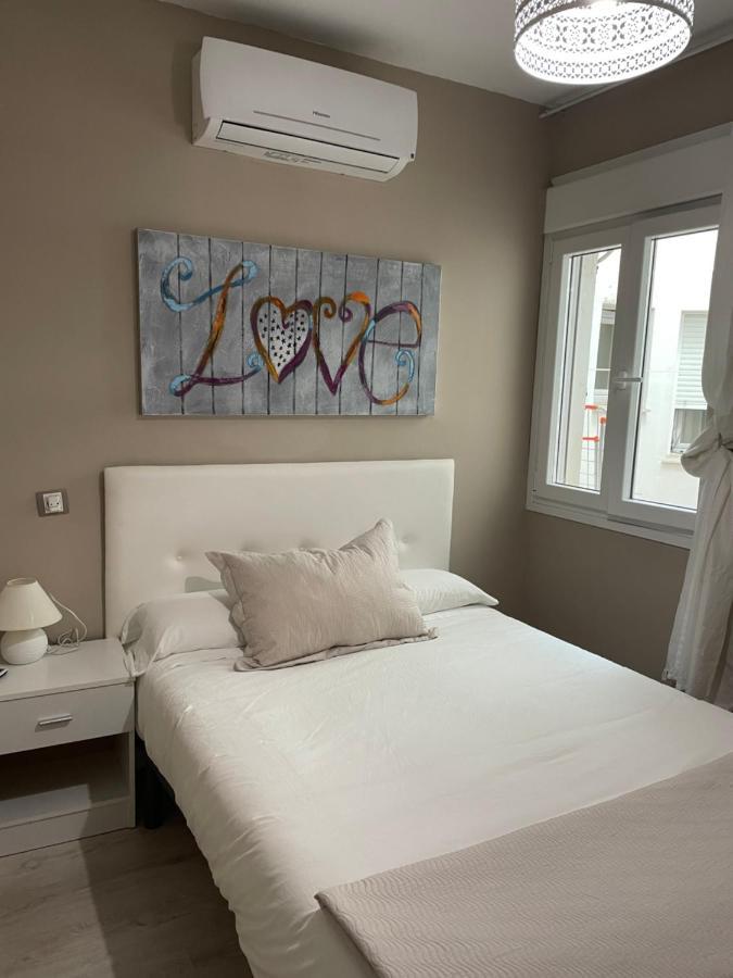 Apartamento Centro Merced Ronda Exterior foto