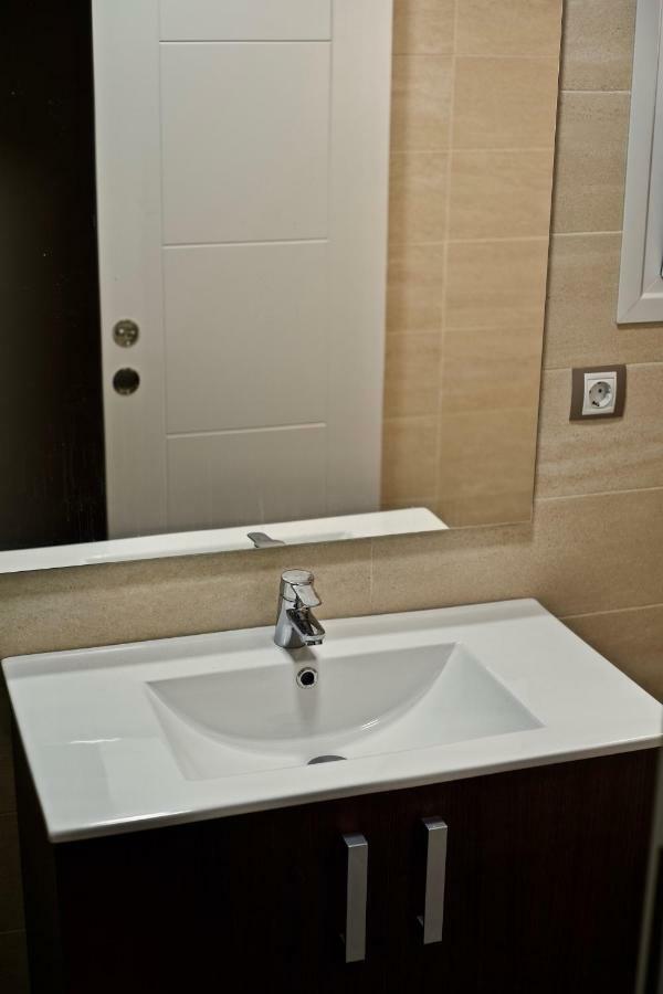 Apartamento Centro Merced Ronda Exterior foto